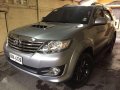 Toyota Fortuner 2015 for sale-3