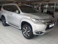 2018 Mitsubishi MONTERO GLS Premium AT For Sale -0