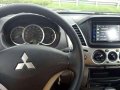 Mitsubishi Strada 2013model matic 4x2 For Sale -9