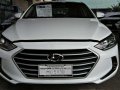 2016 Hyundai Elantra White For Sale -0