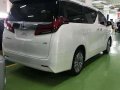 Brandnew Facelifted Toyota Alphard onhand For Sale -0