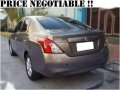 2015 Nissan Almera AT NO ASSUME BALANCE For Sale -1