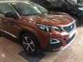 The All New Peugeot 3008 2.0 Diesel SUV Gt-Line For Sale -1