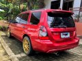 2003 Subaru Forester 2.0 AWD MT Red For Sale -6