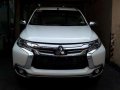 2018 Mitsubishi MONTERO GLS Premium AT For Sale -4