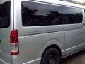 Toyota Hiace GL grandia 2.5 diesel 2015m For Sale -1