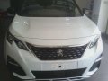 The new Peugeot 3008 2.0L Turbo Diesel Suv For Sale -1