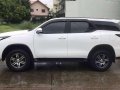 Toyota Fortuner 2016 Gas Automatic For Sale -1