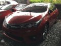2017 Toyota Corolla Altis for sale-0