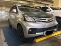 Toyota Avanza 2012 1.3 E Loaded Silver For Sale -5