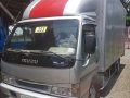 Isuzu elf nkr yr mdl 2018 japan surplus for sale -0