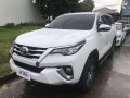 Toyota Fortuner 2016 Gas Automatic For Sale -0