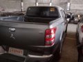 2016 MITSUBISHI STRADA 2.5L GLX MT For Sale -4