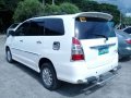 Toyota innova G diesel manual 2003 For Sale -1