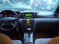 2006 Toyota Corolla Altis 16 E Silver For Sale -7