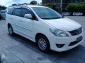 Toyota innova G diesel manual 2003 For Sale -0