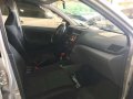Toyota Avanza 2012 1.3 E Loaded Silver For Sale -3