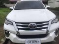 Toyota Fortuner 2016 Gas Automatic For Sale -2