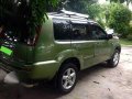 Nissan xtrail 4x2 automatic Green For Sale -6