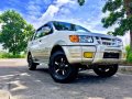 Isuzu XUV 2.5 Fuel Injected For Sale -1