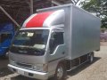 Isuzu elf nkr yr mdl 2018 japan surplus for sale -2