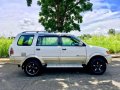 Isuzu XUV 2.5 Fuel Injected For Sale -3