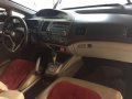 Honda Civic 2011 Brown Sedan For Sale -3