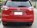 Nissan Xtrail 2015 Red For Sale -1