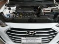 2016 Hyundai Elantra White For Sale -4