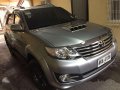 Toyota Fortuner 2015 for sale-1