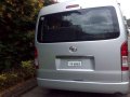 Toyota Hiace GL grandia 2.5 diesel 2015m For Sale -2
