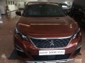 The All New Peugeot 3008 2.0 Diesel SUV Gt-Line For Sale -0