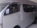 Nissan Urvan 99k Premium 2018 For Sale -2