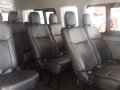 Nissan Urvan 99k Premium 2018 For Sale -5