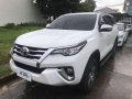 2016 Fortuner Gas 2.7G A/T For Sale -3