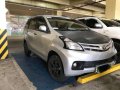 Toyota Avanza 2012 1.3 E Loaded Silver For Sale -2