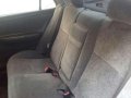 2006 Toyota Corolla Altis 16 E Silver For Sale -11