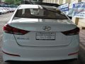 2016 Hyundai Elantra White For Sale -2