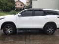 2016 Fortuner Gas 2.7G A/T For Sale -0