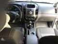 Ford Ranger 2014 XLT White For Sale -2