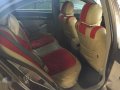 Honda Civic 2011 Brown Sedan For Sale -2