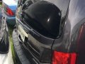 2015 Honda Pilot AT Gray For Sale -3