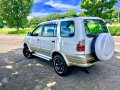 Isuzu XUV 2.5 Fuel Injected For Sale -2