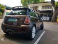 Mini Cooper S 2013 Brown For Sale -1