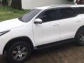 2016 Fortuner Gas 2.7G A/T For Sale -1