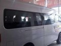 Nissan Urvan 99k Premium 2018 For Sale -7