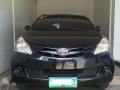 2013 Toyota Avanza E Green For Sale -0