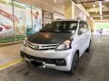 Toyota Avanza 2012 1.3 E Loaded Silver For Sale -0