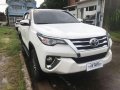 2016 Fortuner Gas 2.7G A/T For Sale -4