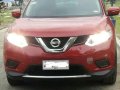Nissan Xtrail 2015 Red For Sale -3